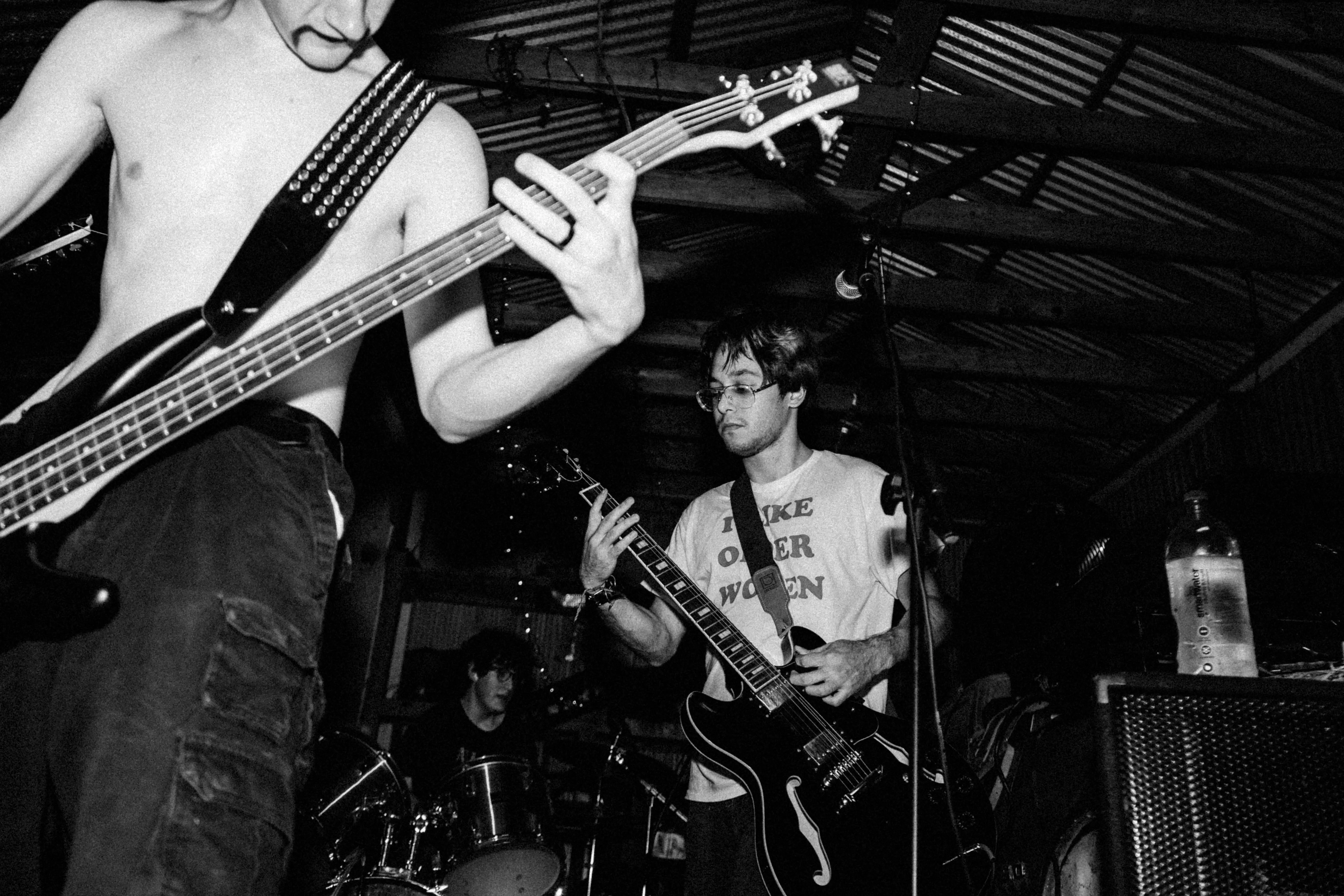 Concert Photography
