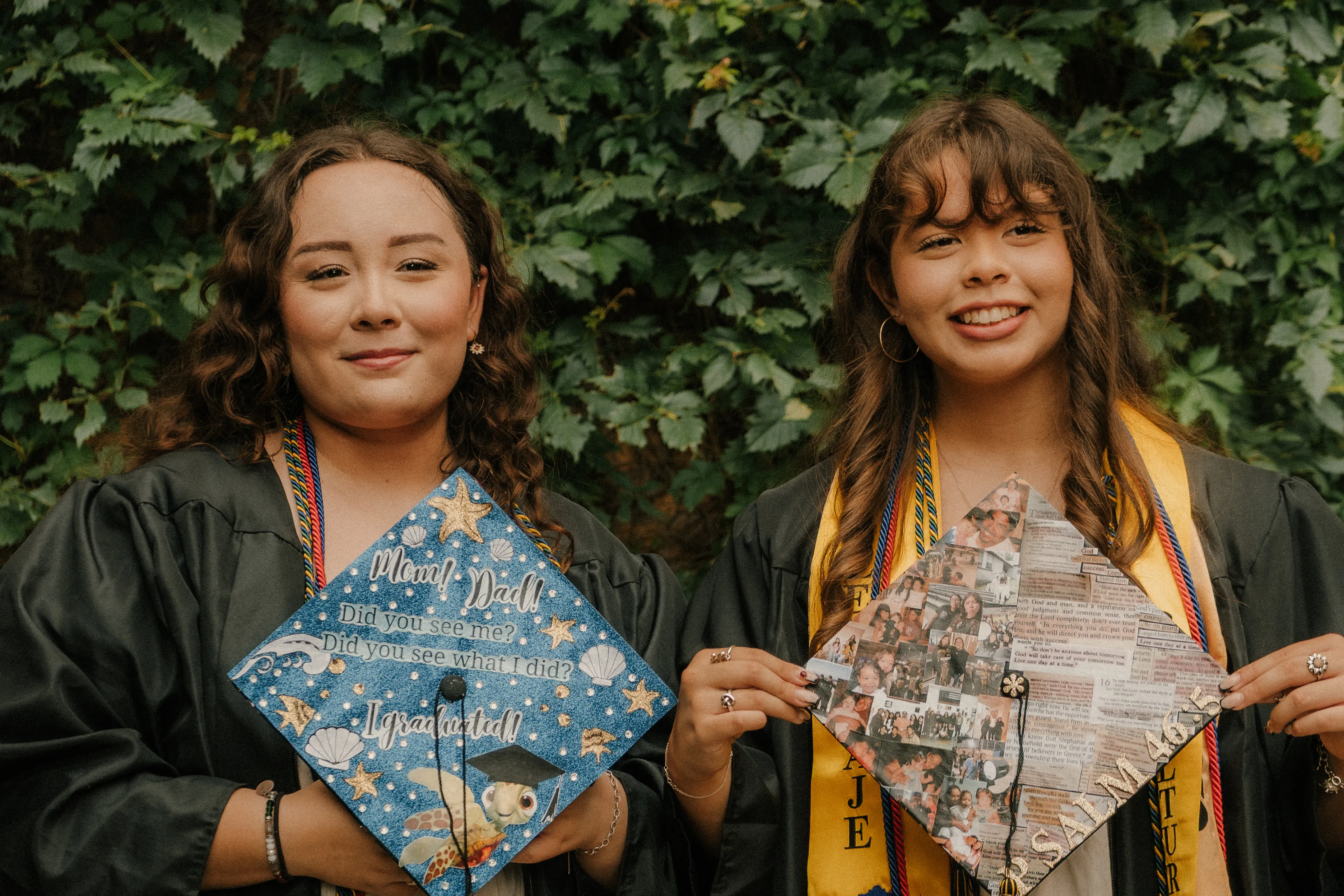 Graduation Photography