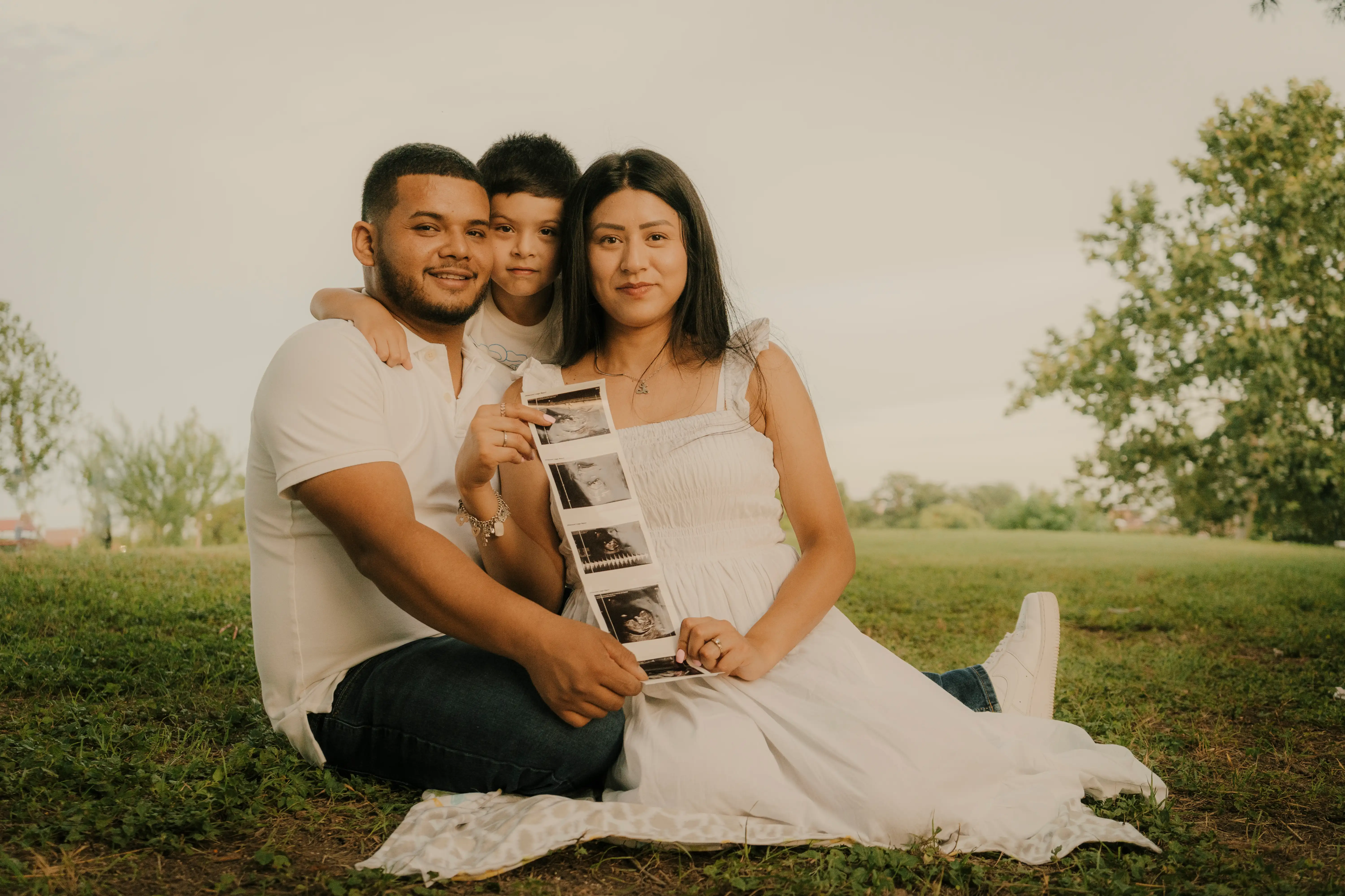 Portrait Photography